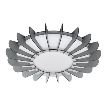 Eglo - LED Ceiling light LED/33W/230V