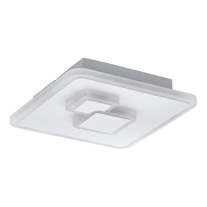 Eglo - LED Ceiling light LED/7,8W/230V white