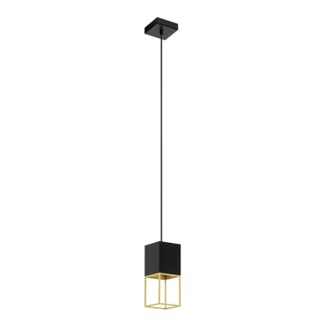 Eglo - LED chandelier on a string 1xGU10/5W/230V