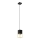 Eglo - LED chandelier on a string 1xGU10/5W/230V