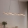 Eglo - LED Chandelier on a string LED/36W/230V