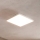 Eglo - LED Dimmable ceiling light LED/10,8W/230V + remote control