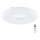 Eglo - LED Dimmable ceiling light LED/24W/230V + remote control