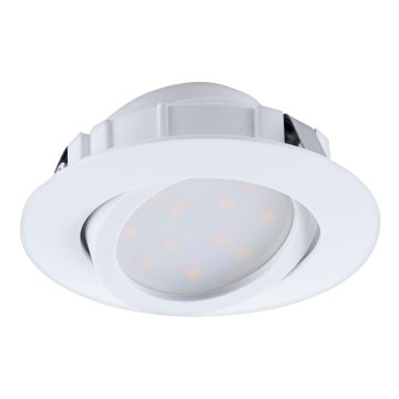 Eglo - LED Dimmable light 1xLED/6W/230V