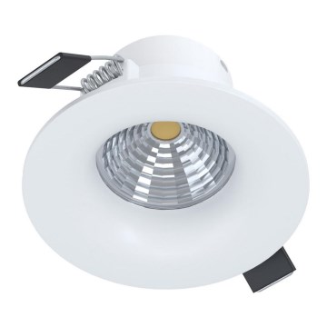 Eglo - LED Dimming suspended ceiling light LED/6W/230V