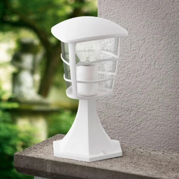 Eglo - LED Outdoor lamp 1xE27/8,5W/230V IP44