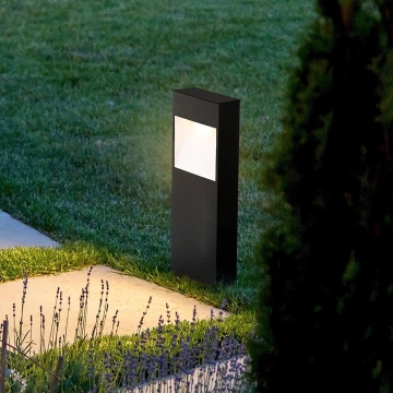 Eglo - LED Outdoor lamp LED/10W/230V IP4height 380