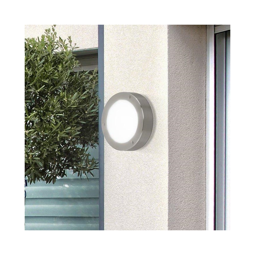 Eglo - LED outdoor wall light LED/5.4W