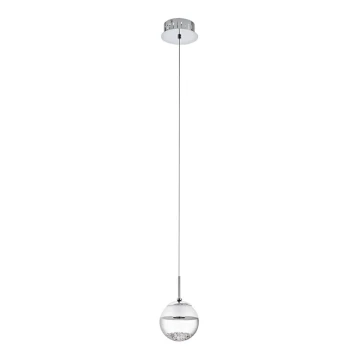 Eglo - LED pendant light 1xLED/5W/230V