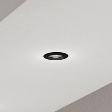 Eglo - LED Recessed light 1xGU10/2,8W/230V