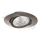 Eglo - LED Recessed light 1xGU10/5W/230V