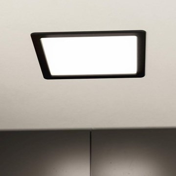 Eglo - LED Recessed light LED/16,5W/230V