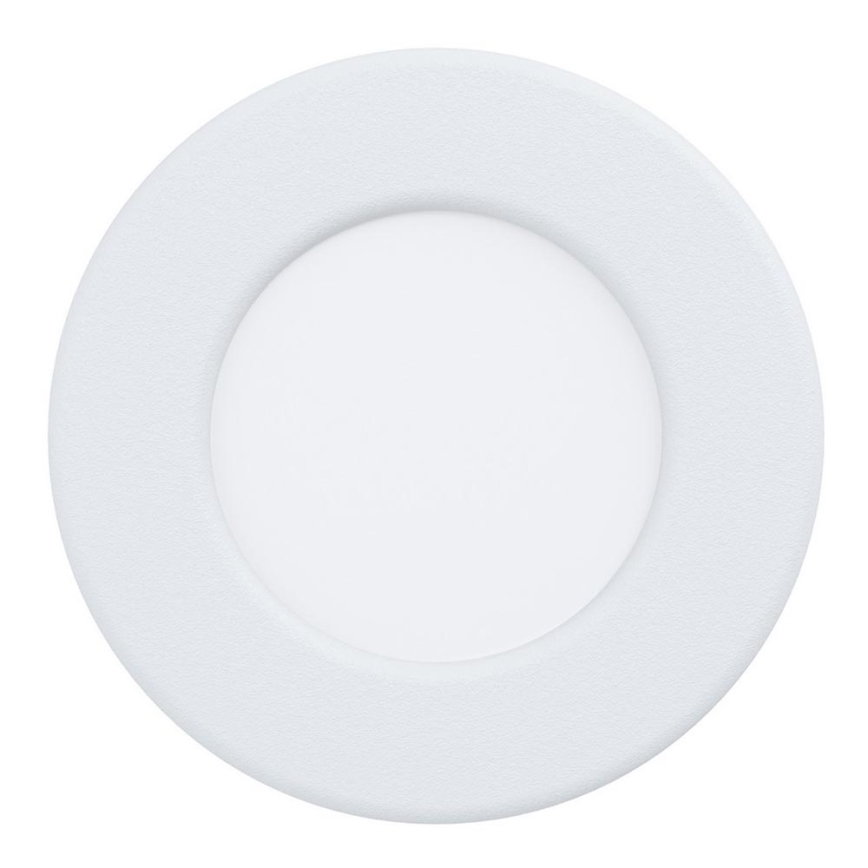 Eglo - LED Recessed light LED/2,7W/230V