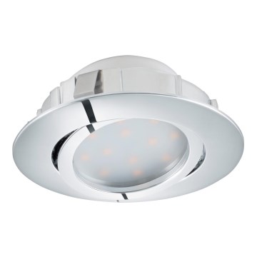 Eglo - LED suspended ceiling light 1xLED/6W/230V