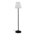 Eglo - Outdoor floor lamp 1xE27/15W/230V IP44