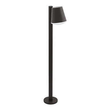 Eglo - Outdoor lamp 1xE27/10W/230V