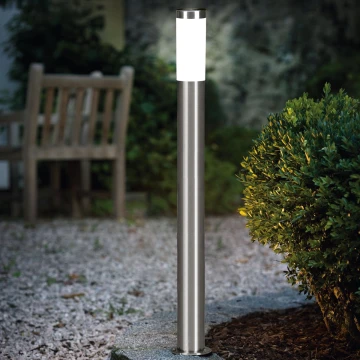 EGLO - Outdoor lamp 1xE27/15W/230V IP44