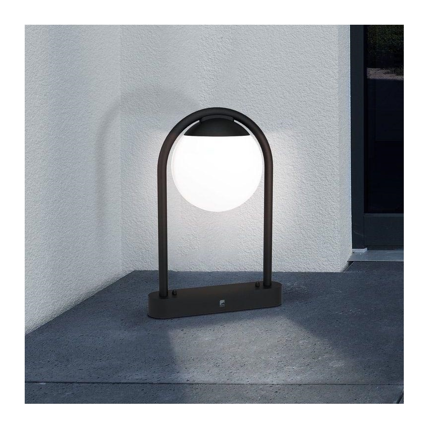 Eglo - Outdoor lamp 1xE27/28W/230V IP44