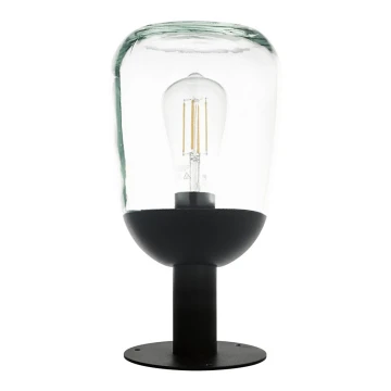 Eglo - Outdoor lamp 1xE27/60W/230V IP44