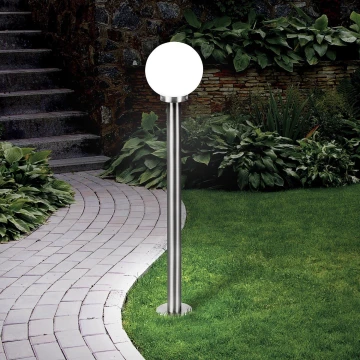 Eglo - Outdoor lamp 1xE27/60W