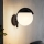 Eglo - Outdoor wall light 1xE27/28W/230V IP44