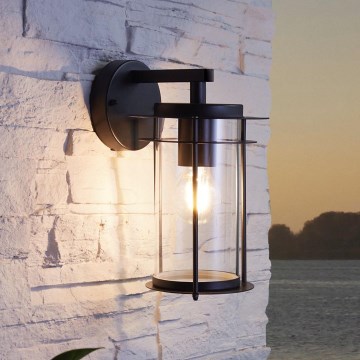 Eglo - Outdoor wall light 1xE27/60W