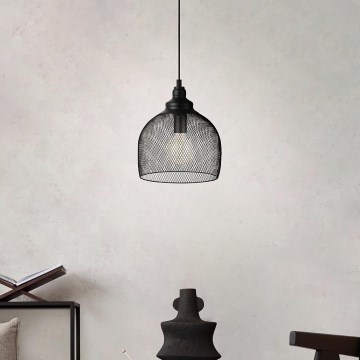 Eglo - Pendant light 1xE27/60W