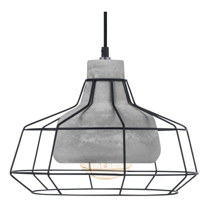 Eglo - Pendant light  1xE27/60W