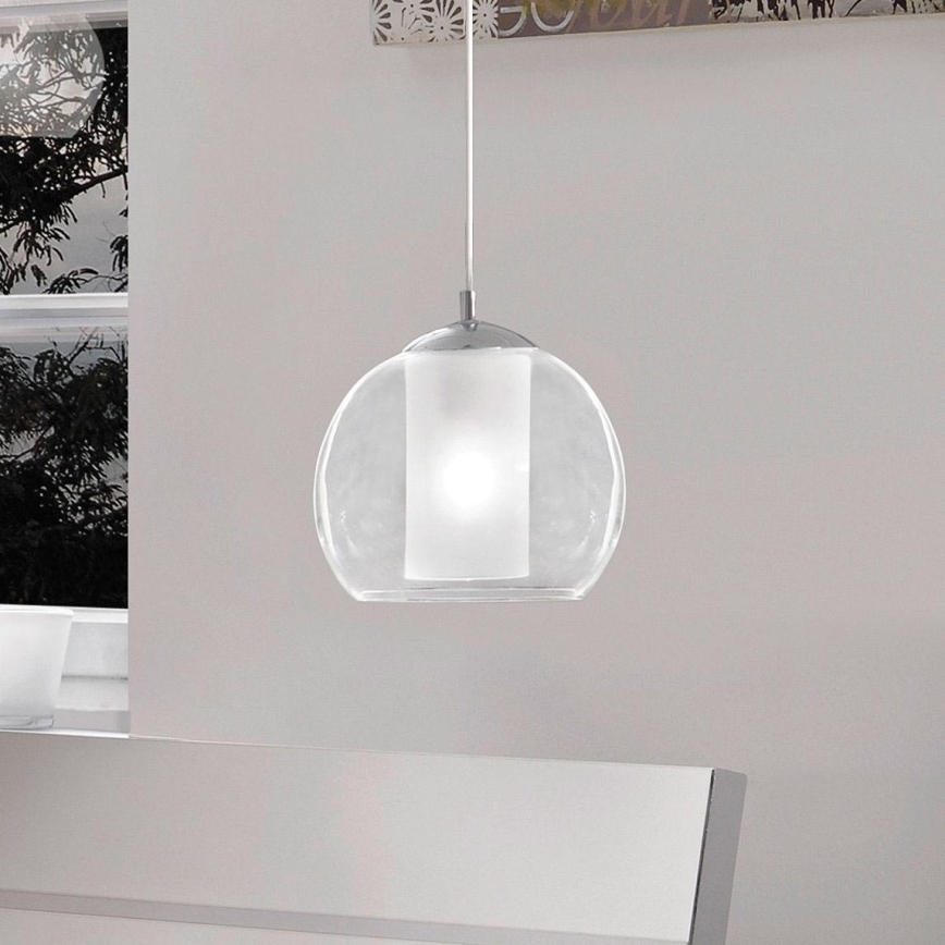 Eglo - Pendant light 1xE27/60W