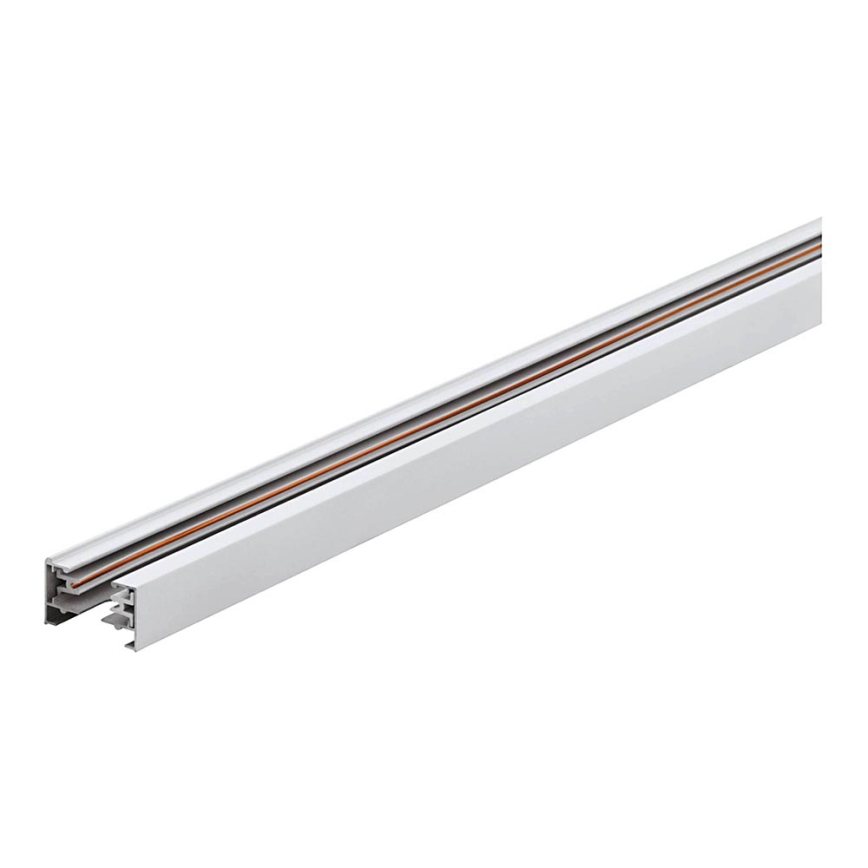 Eglo - Rail system TB 1 m white