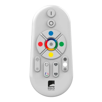 Eglo - Remote control CONNECT Bluetooth