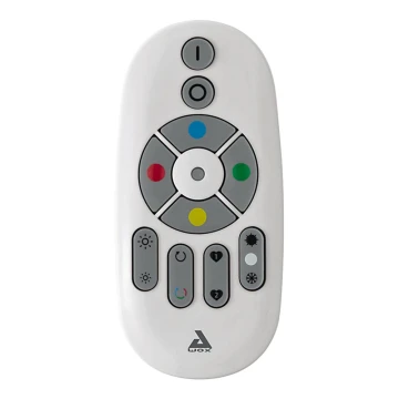 Eglo - Remote control CONNECT-Z Bluetooth ZigBee