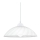 Eglo - VETRO Pendant light E27/60W/230V