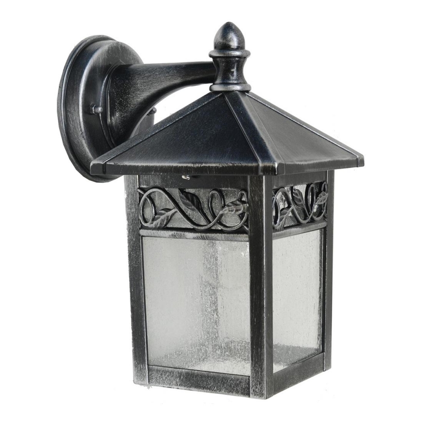 Elstead GZH-WC2 - Outdoor wall light WINCHCOMBE 1xE27/60W/230V IP44