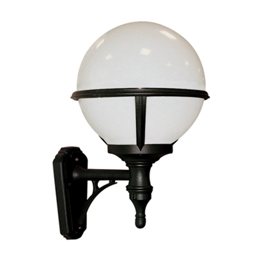 Elstead - Outdoor wall light GLENBEIGH 1xE27/100W/230V IP44