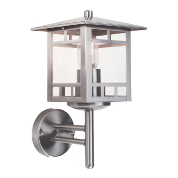 Elstead - Outdoor wall light KOLNE 1xE27/100W/230V IP44