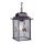Elstead WX9 - Outdoor chandelier WEXFORD 1xE27/100W/230V IP23