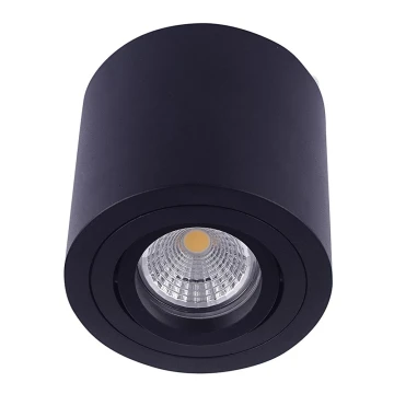 Emithor 48607 - Ceiling spotlight SURFACE 1xGU10/50W/230V