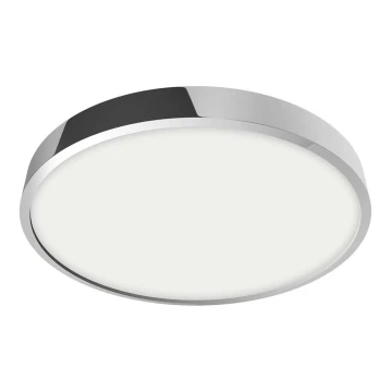 Emithor 49027 - LED Bathroom ceiling light LENYS 1xLED/24W/230V d. 240 mm IP44