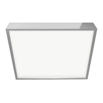Emithor 49028 - LED Bathroom ceiling light LENYS 1xLED/6W/230V 90 mm IP44