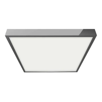 Emithor 49029 - LED Bathroom ceiling light LENYS 1xLED/12W/230V 140 mm IP44