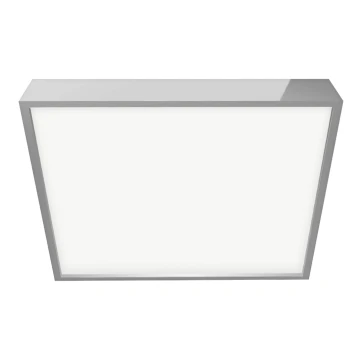 Emithor 49031 - LED Bathroom ceiling light LENYS 1xLED/24W/230V 240 mm IP44