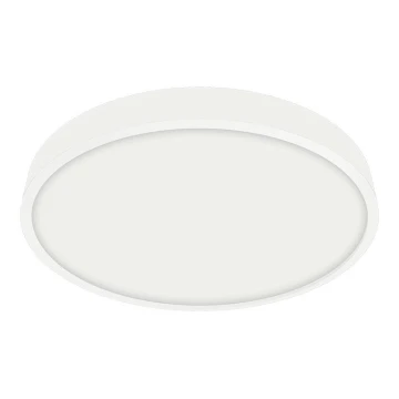 Emithor 49034 - LED Bathroom ceiling light LENYS LED/6W/230V d. 90 mm IP44