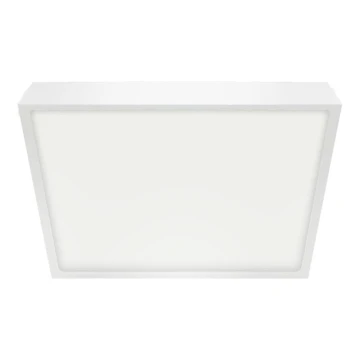 Emithor 49039 - LED Bathroom ceiling light LENYS LED/12W/230V 140 mm IP44