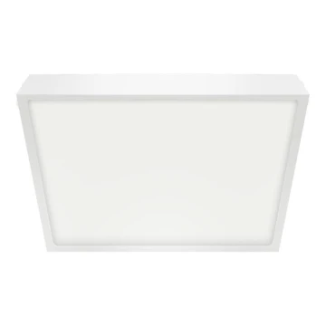 Emithor 49040 - LED Bathroom ceiling light LENYS LED/18W/230V 190 mm IP44