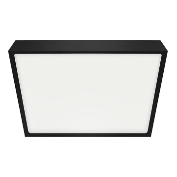 Emithor 49048 - LED Bathroom ceiling light LENYS LED/18W/230V 190 mm IP44