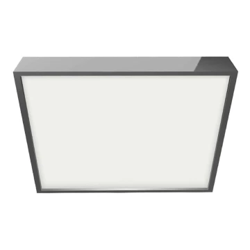 Emithor 49053 - LED Bathroom ceiling light LENYS LED/30W/230V 28 cm IP44
