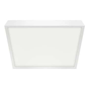 Emithor 49054 - LED Bathroom ceiling light LENYS LED/30W/230V 28 cm IP44