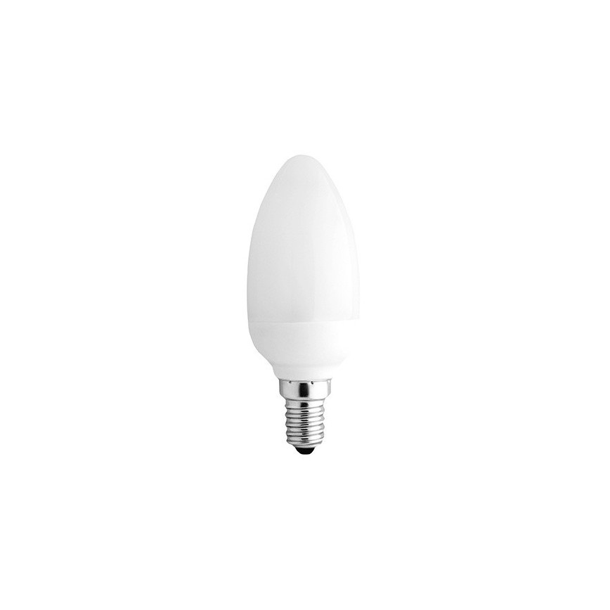 Energy-saving bulb E14/11W/230V 4000K