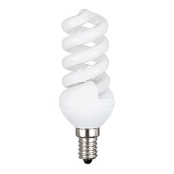 Energy-saving bulb E14/12W/230V 2700K